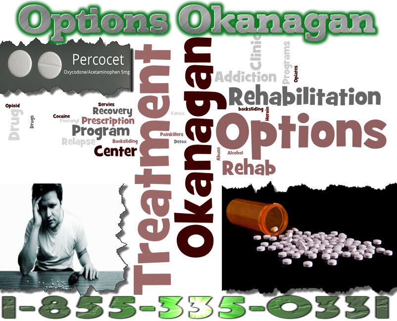 Individuals Living with Opiate Addiction in Vancouver, Kelowna, Edmonton or Calgary